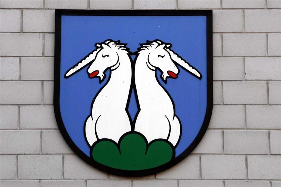 Unicorn Logo jigsaw puzzle